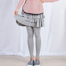 마미누리임산부 캉캉 치마레깅스 간절기 임부복 치랭스 임부레깅스 177032