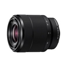 SONY 소니 표준 줌 렌즈 FE 28-70mm F3.5-5.6 OSS SEL2870