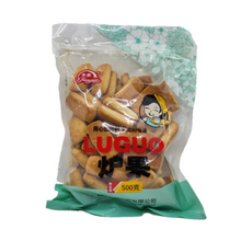 승현유통 루궈과자, 5개, 500g