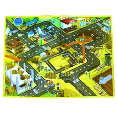 건설 도로매트 플레이매트 유치원매트 98646EA 1(ea)