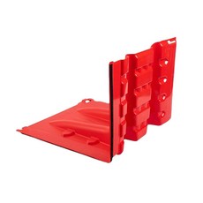 차수막 판 물막이 이동식 차수벽 방수보호 홍수