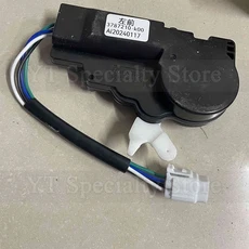 중앙 잠금 장치 제어 모터 Yema T70 용 문짝, 01 Front Left, 1개