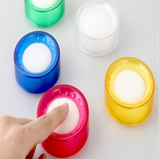 만물상 스펀지타입 해면기 물인주스펀지