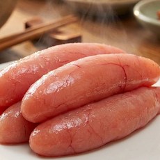 무색소 저염 명란젓 못난이 300g, 3개