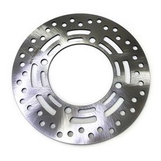 혼다 PCX125(18년식/19년형) 용 - 앞 브레이크디스크, 1개