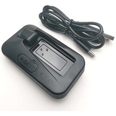 SRAM AXS 레드 ETAP 포스 라이벌 GX 이글용 배터리 충전기 (충전기 전용), 1개