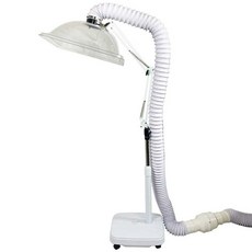 환풍기구 연기 배기 브래킷 뜸 스탠드형 디스크 베... 1개, 커버 65x42cmㅣ이동식 모델 * 1개