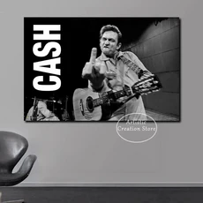 악기 포스터 피아노 색소폰 기타 레트로 캔버스 회화 재즈 음악 따옴표 인쇄 벽 예술 방 홈 장식, [05] 40X60cm Unframed, [03] 3