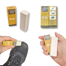 때깔좋은집 운동화지우개 신발 오염 얼룩 제거, 2개