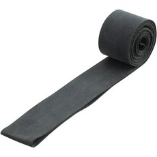 페닉스 자전거 고무 테두리 스트립 회색 다양한 크기, 26"