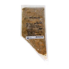 이홈베이킹 냉동레드페스토500g - 아이스박스 별도구매제품, 1개, 500g