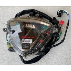 光陽 G6 FI 125 G6 FI 150 碼錶 儀錶組 速度錶 時速錶 里程錶, 1個