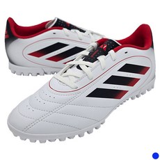아디다스 유소년/여성 맨땅 인조잔디 축구화 풋살화 골레토 TF IH0103