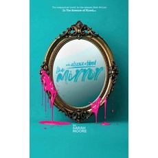 (英文圖書)In The Absence of Blood: The Mirror 平裝版, Sarah Moore, 英文