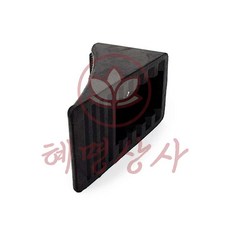 타이어 고임목 혜명상사