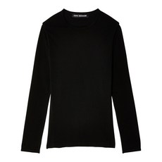 준야와타나베 긴소매 티셔츠