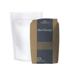 프랑스밀가루 T65 1kg 3개 GMP 베이크플러스 소분