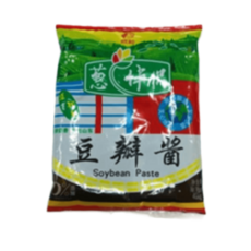 총반려 두반장 볶음 요리 중국 소스, 400g, 4개