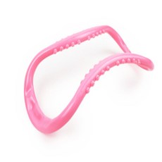 신라Pick 필라테스 요가링 1p 필라테스용품, 핑크