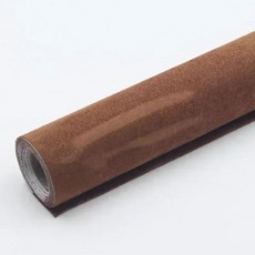 자체 접착 가죽 스웨이드 원단 자동차 인테리어 스티커 패치 럭셔리 벨벳 공예 소파 쥬얼리 박스 DIY 수리 테이프, black brown