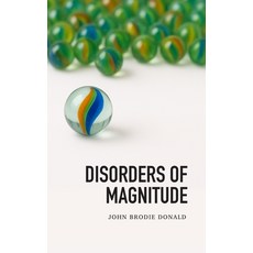 (영문도서)Disorders of Magnitude Paperback, Arimaspian Rose, English, 9781919408101