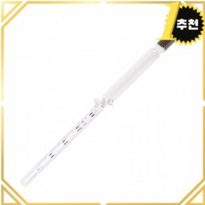 염도계 보메도0 -40 염도계 눈금확인 메주 띄우는 용도, 1개