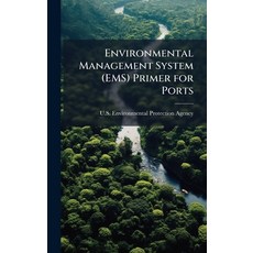 (英文圖書)Environmental Management System (EMS) Primer for Ports 精裝版, Hutson Street Press, 英文