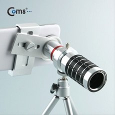 스마트폰 카메라 확대경 전기종 사용 16배줌 삼각대hoh3+3zUl