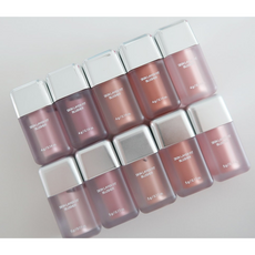 어바웃톤 스킨 레이어핏 블러셔, 1개, W02 모브 던