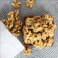 청년상회 캘리포니아 호두 200g 500g 반태, 호두 200g (2144), 1개