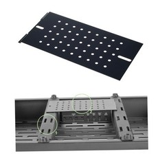 페달보드소품 마운트 파워서플라이 트레이 79000EA 1EA, 본상품