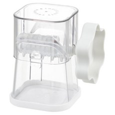 AKEBONO 曙產業 巧克力堅果壓碎機, 1個, 白色