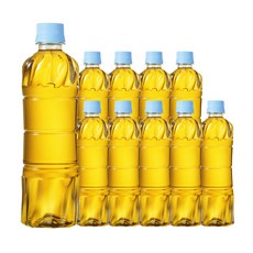 하늘보리 에코 무라벨, 500ml, 6개