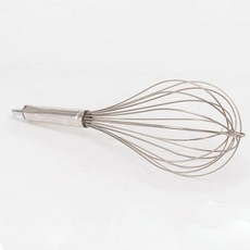 압연 스텐 거품기 휘핑기 1호 믹서 반죽기 115mm 31587ea 1(EA)