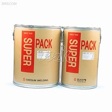 조선선재 MC 50T 용접봉 20kg CO2용접봉 솔리드와이어 고속용접, 1개, 상세페이지 기재