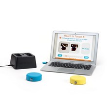 FitMi 復得易全身復建系統 - 中風/術後/認知居家訓練, 1個, FitMi,不加購