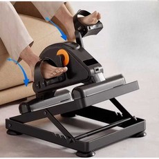 노인 무릎 재활 누워서 병원 근력운동 걷기 십자인대 가정용 지지대 재활기, 상세페이지 참고, 스마트형 양다리 약화용 보호대