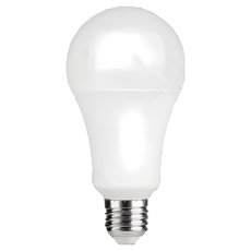 【敬】亮博士 16W E27 LED燈泡 全電壓 CNS認證 省電 球泡 臥室 房間 走道 倉庫, 白光 6500K, 1個