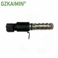 오일 컨트롤 VVT 밸브 가변 타이밍 솔레노이드 호환 918-024 24355-2B700 현대 엑센트 벨로스터 기아 리오 쏘울 USA