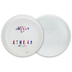 디스크래프트 ESP 아낙스 골프 드라이버 디스크 167-169g 341714, 디스크래프트 ESP 아낙스 골프 드라이버 디스크 167