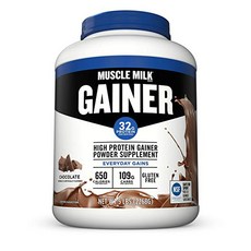 CYTOSPORT 增肌高蛋白粉 巧克力口味, 2.268kg, 1罐