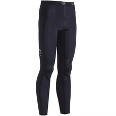 Goldwin C3fit Focus Support 壓縮褲/慢跑褲/加壓緊身褲 男 3F17122U 日本製