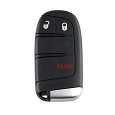 [ 915304 ] 킬레스고 지프 컴퍼스 2017 2018 2019 2020 2021 키 포브 M3N-40821302 433MHz 4A 3 버튼에 적합, [ 915304 ] 킬레스고 지프 컴퍼스 2017 20