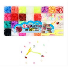 아인몰 은혜사 5000 (8색 칼라 밴드 가득 DIY세트)