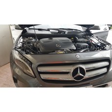 GLA200 AGM 70Ah STARTSTOP系統 快速更換, 1個