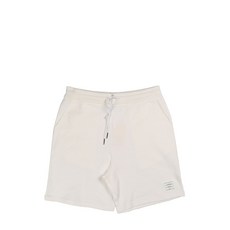 톰 브라운 drawstring-fastening shorts