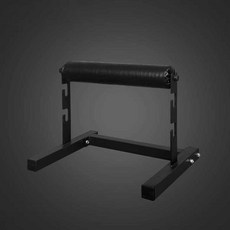 헬스장 스플릿스쿼트 기계 발걸이 홈트 스쿼트 런지 장비 하체 근력 허벅지, 다리 트레이닝 8단계 조정, 스플릿스쿼트 8단계 조정형, 1개