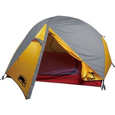 【犀牛RHINO】三人頂級全透氣帳 NO.G-33, 黃色, 3