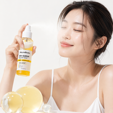 Ongredients 強化屏障透光亮采保濕噴霧, 1個, 220ml