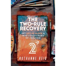 (英文圖書)The Two-Rule Recovery 平裝版, Ruthanne Reid, English